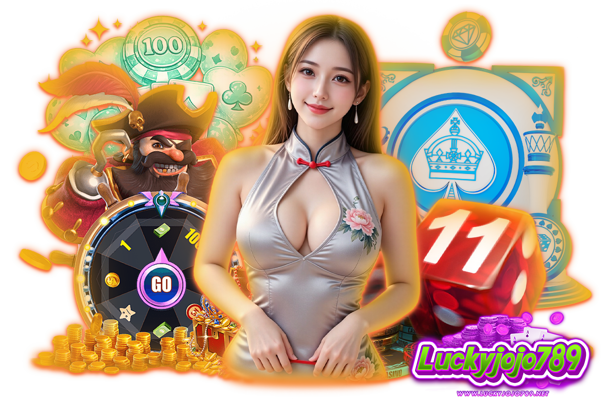 luckyjojo789